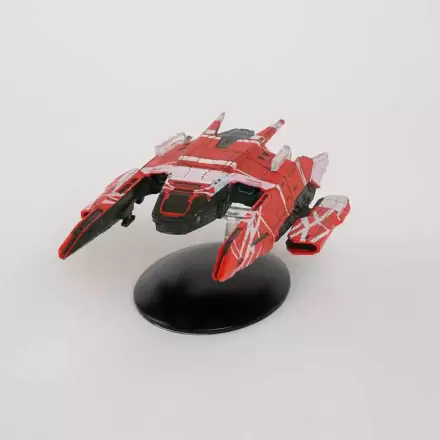 Star Trek Picard Starship Diecast Mini repliky La Sirena 19 cm produktová fotografia