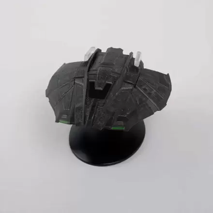 Star Trek Picard Starship Diecast Mini repliky Narek's Snake Head 14 cm produktová fotografia
