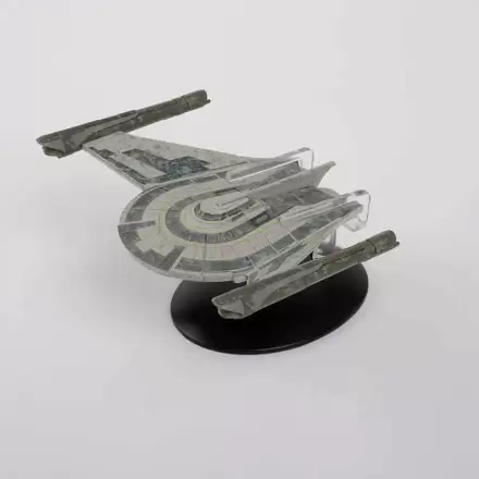 Star Trek Picard Starship Diecast Mini Replicas Romulan Bird of Prey 14 cm - Odliatok, Mini repliky, Romulánsky Dravej vták 14 cm produktová fotografia