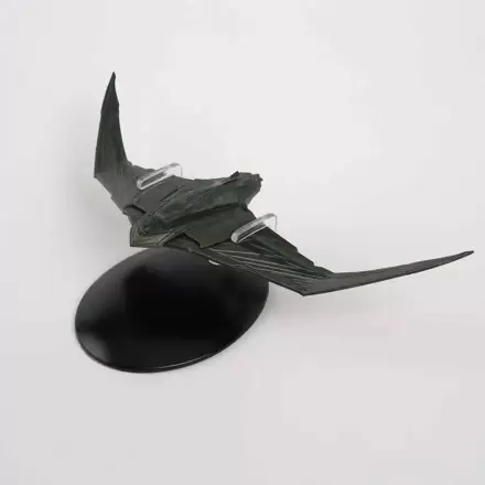Star Trek Picard Starship Diecast Mini repliky Romulan Bomber 22 cm produktová fotografia
