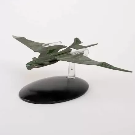 Star Trek Picard Starship Diecast Mini Replicas Romulan Warbird 21 cm odliatok, mini repliky produktová fotografia