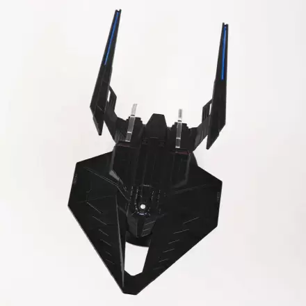 Star Trek Picard Starship Diecast Mini repliky Section 31 Demi-Class 20 cm produktová fotografia