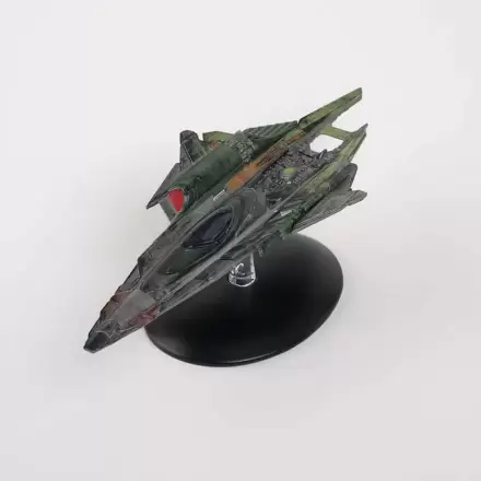 Star Trek Picard Starship Diecast Mini repliky Seven of Nine's Ship 22 cm produktová fotografia