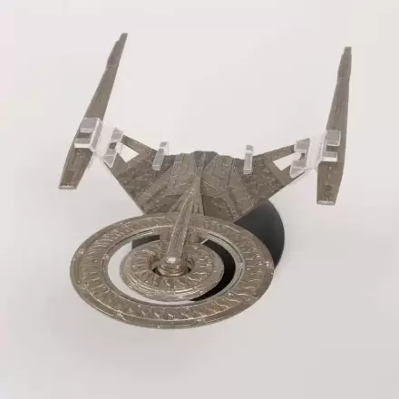 Star Trek Picard Starship Diecast Mini Replicas USS Discovery-A 25 cm odlievaná replika produktová fotografia