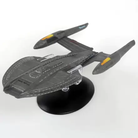 Star Trek Picard Starship Diecast Mini repliky USS Toussaint 21 cm produktová fotografia