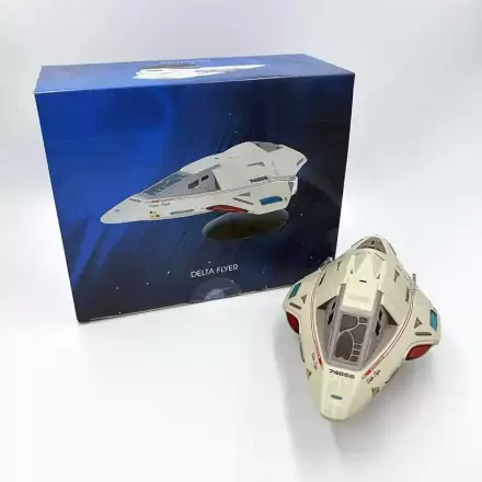 Star Trek Starship Zberateľské Mini Repliky Delta Flyer XL produktová fotografia
