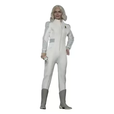 Star Trek: Strange New Worlds akčná figúrka 1/6 Nurse Chapel 30 cm produktová fotografia