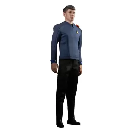 Star Trek: Strange New Worlds Akčná figúrka 1/6 Spock 30 cm produktová fotografia