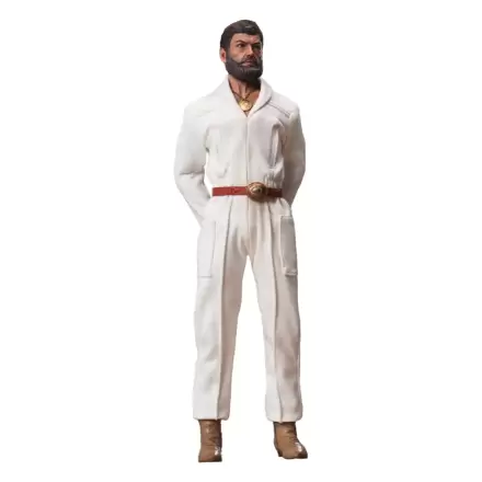 Star Trek: The Motion Picture Akčná figúrka 1/6 Dr. Leonard 