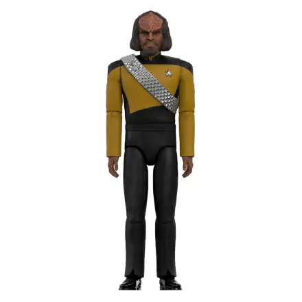 Star Trek: The Next Generation Ultimates Akčná figúrka Worf 18 cm termékfotója