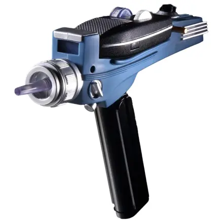 Star Trek: The Original Series Replica 1/1 Phaser Typ-2 produktová fotografia
