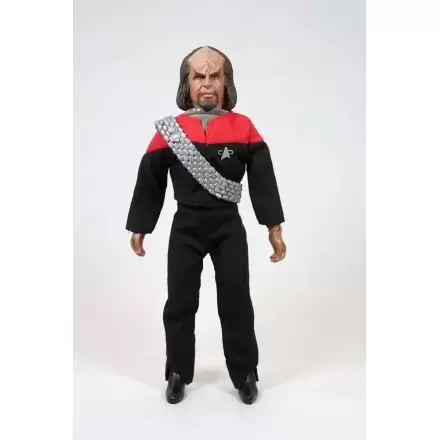 Star Trek TNG Akčná figúrka Lt. Worf 20 cm produktová fotografia