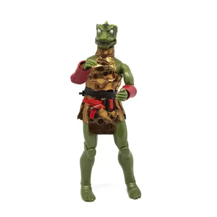 Star Trek TOS Akčná figúrka Gorn (Svietiaca v tme) 20 cm produktová fotografia
