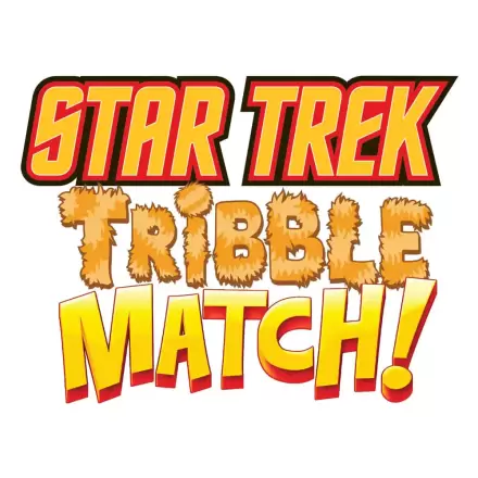 Star Trek Tribble Zápalky termékfotója