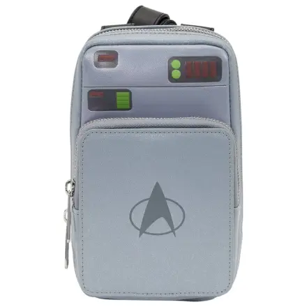 Star Trek by Loungefly crossbody taška Tricorder produktová fotografia