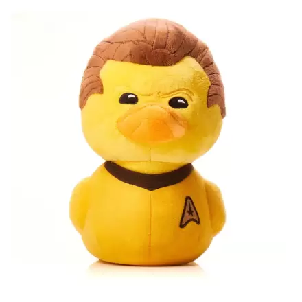 Star Trek Tubbz Plyšová Figúrka James T. Kirk 20 cm produktová fotografia