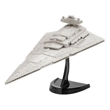 Star Wars Model Kit 1/12300 Imperial Star Destroyer 13 cm termékfotója