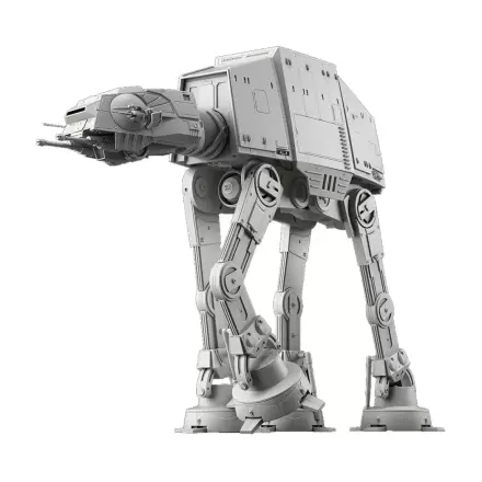 Star Wars 1/144 AT-AT plastový model termékfotója