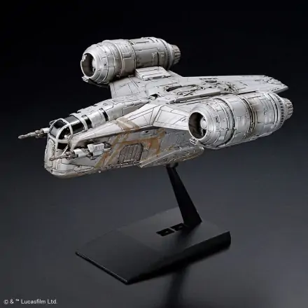 Star Wars Plastový model 1/144 Razor Crest termékfotója