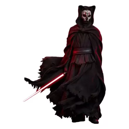 Star Wars Akčná Figúrka 1/6 Darth Nihilus 31 cm produktová fotografia