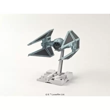 Star Wars Model Kit 1/72 Tie Interceptor 10 cm termékfotója