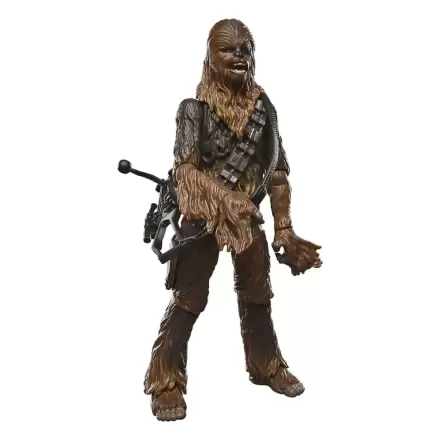 Star Wars: A New Hope Chewbacca figúrka 9,5 cm produktová fotografia