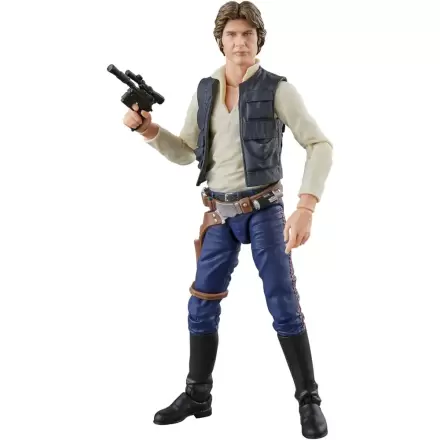 Star Wars A New Hope Han Solo figúrka 15 cm produktová fotografia