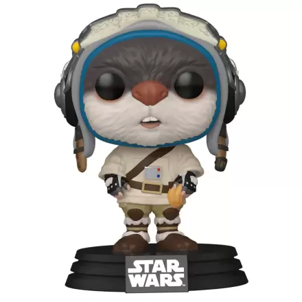Star Wars: Acolyte Funko POP! Vinylová figúrka Bazil 9 cm produktová fotografia