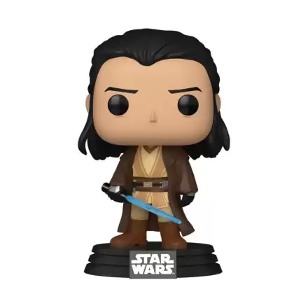 Star Wars: Acolyte Funko POP! Vinilová figúrka Jedi Master Sol 9 cm termékfotója