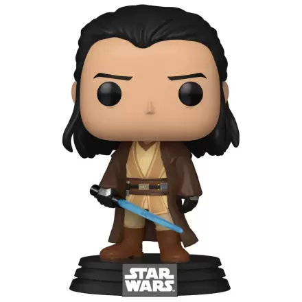 Star Wars: Acolyte Funko POP! Vinyl Figúrka Jedi Master Sol 9 cm produktová fotografia
