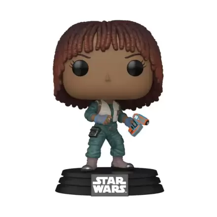 Star Wars: Acolyte Funko POP! Vinyl figúrka Osha Aniseya 9 cm termékfotója