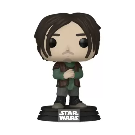 Star Wars: Acolyte Funko POP! Vinyl figúrka Qimir 9 cm termékfotója