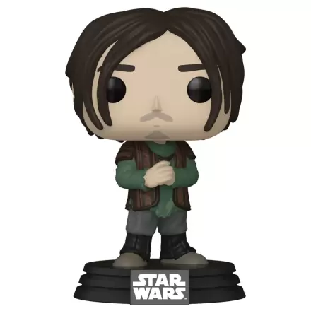 Star Wars: Acolyte Funko POP! Vinylová figúrka Qimir 9 cm produktová fotografia