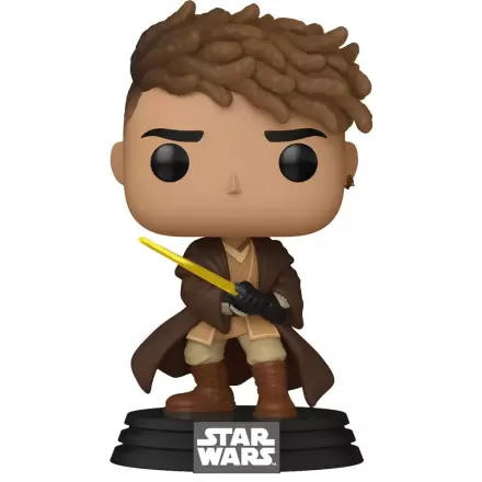 Star Wars: Acolyte Funko POP! Vinyl Figúrka Yord Fandar 9 cm produktová fotografia
