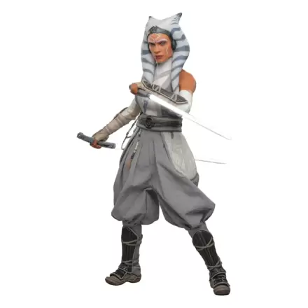 Star Wars: Ahsoka Akčná figúrka 1/6 Ahsoka Tano 28 cm produktová fotografia
