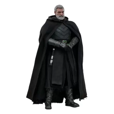 Star Wars: Ahsoka Akčná figúrka 1/6 Baylan Skoll 32 cm produktová fotografia