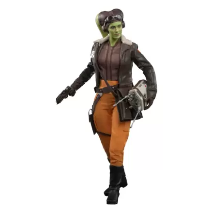 Star Wars: Ahsoka Akčná figúrka 1/6 Hera Syndulla 28 cm produktová fotografia