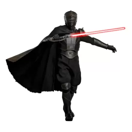 Star Wars: Ahsoka Akčná figúrka 1/6 Marrok 31 cm produktová fotografia