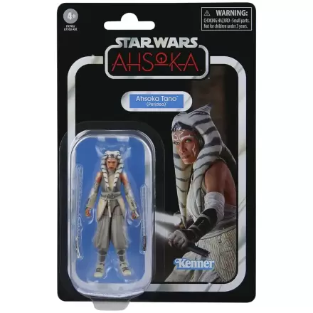 Star Wars Ahsoka - Ahsoka Tano figúrka 9,5cm termékfotója