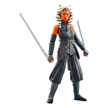 Star Wars Ahsoka - Ahsoka Tano figúrka 9,5cm termékfotója