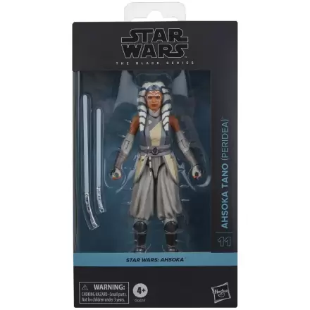 Star Wars Ahsoka - Ahsoka Tano Peridea figúrka 15cm termékfotója