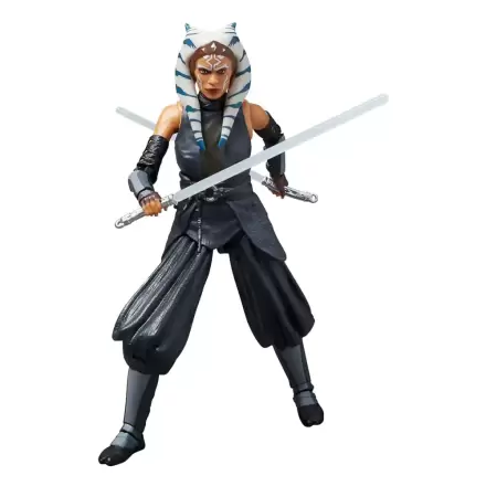 Star Wars: Ahsoka Black Series Akčná figúrka Ahsoka Tano 15 cm produktová fotografia
