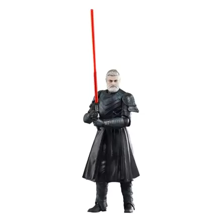 Star Wars: Ahsoka Black Series akčná figúrka Baylan Skoll 15 cm produktová fotografia