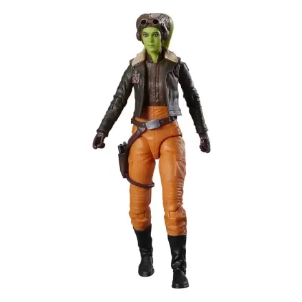 Star Wars: Ahsoka Black Series akčná figúrka General Hera Syndulla 15 cm termékfotója