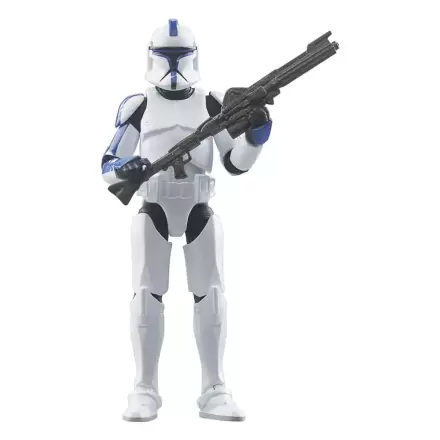 Star Wars Ahsoka Clone Trooper Lieutenant figúrka 9,5 cm produktová fotografia