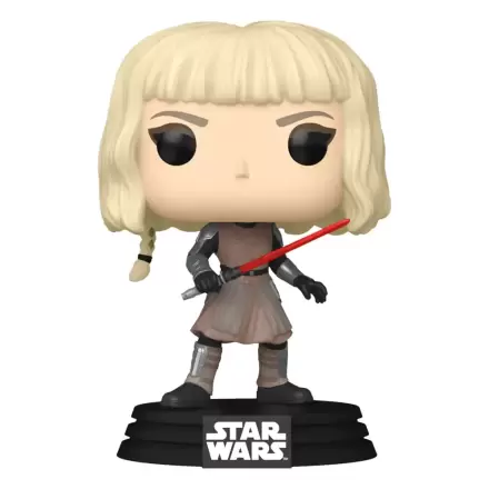 Star Wars: Ahsoka POP! Vinyl Figúrka S2 - Shin Hati 9 cm termékfotója