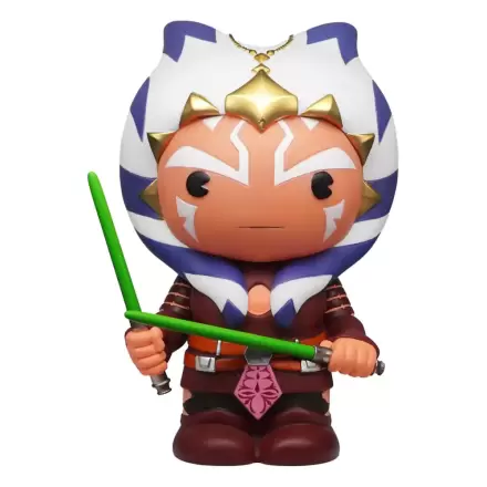 Star Wars Pokladnička Ahsoka termékfotója