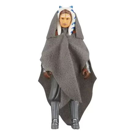 Star Wars: Ahsoka Retro Collection figúrka Ahsoka Tano 10 cm termékfotója