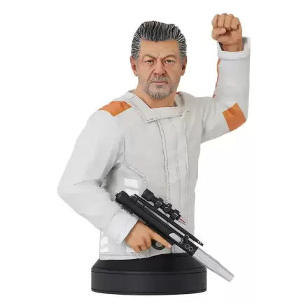 Star Wars: Andor Busta 1/6 Kino Loy 16 cm termékfotója