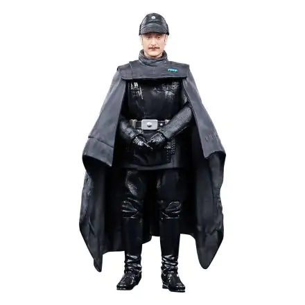 Star Wars: Andor Black Series akčná figúrka Imperial Officer (Dark Times) 15 cm termékfotója